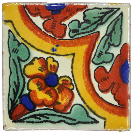 Natalia Handmade 5cm Tile