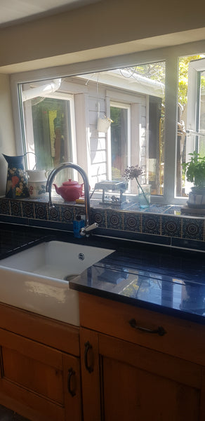 Katia Handmade 10.5cm Tile