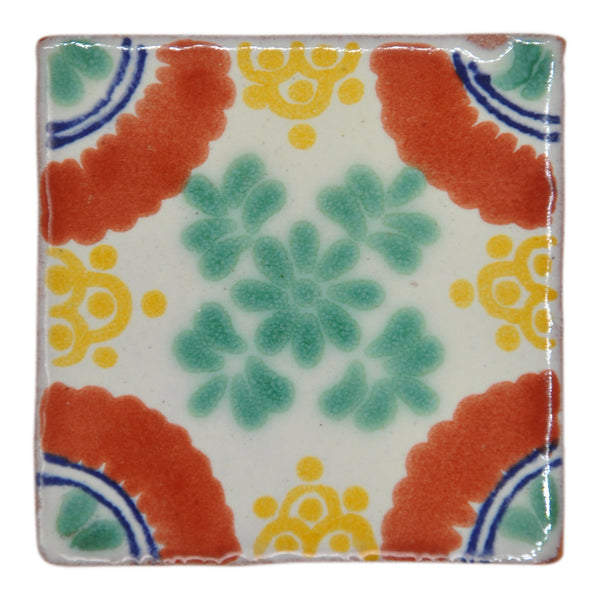 Madalena Handmade 5cm Tile