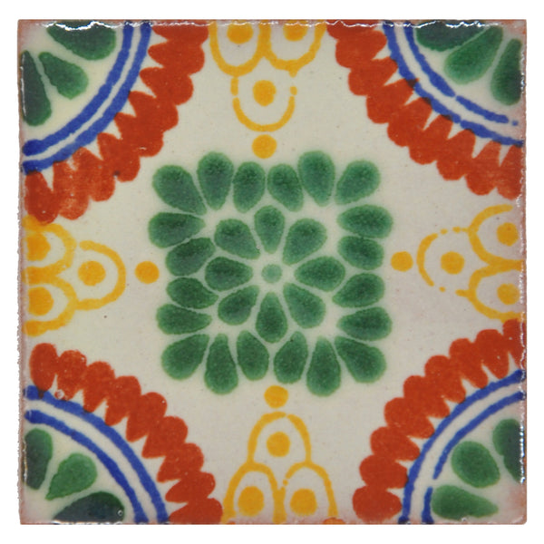 Madalena Handmade 5cm Tile