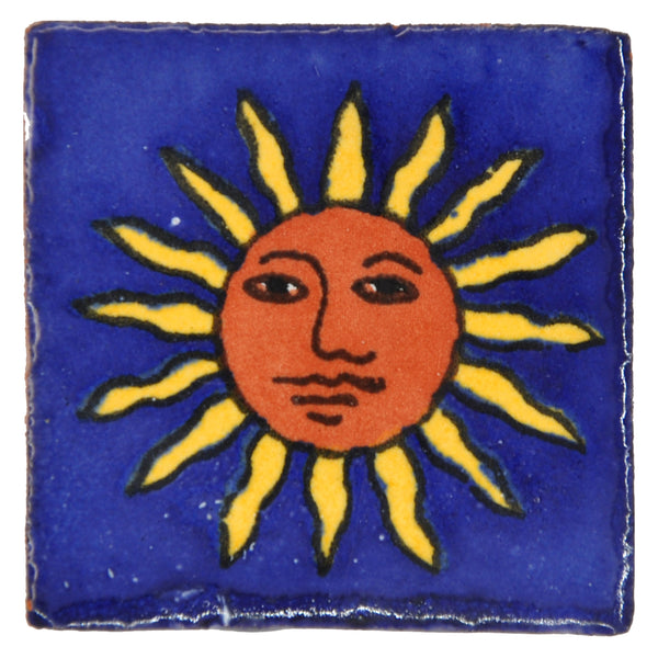 Sierra Handmade 5cm Tile