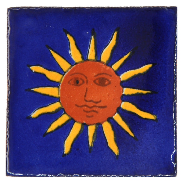 Sierra Handmade 5cm Tile