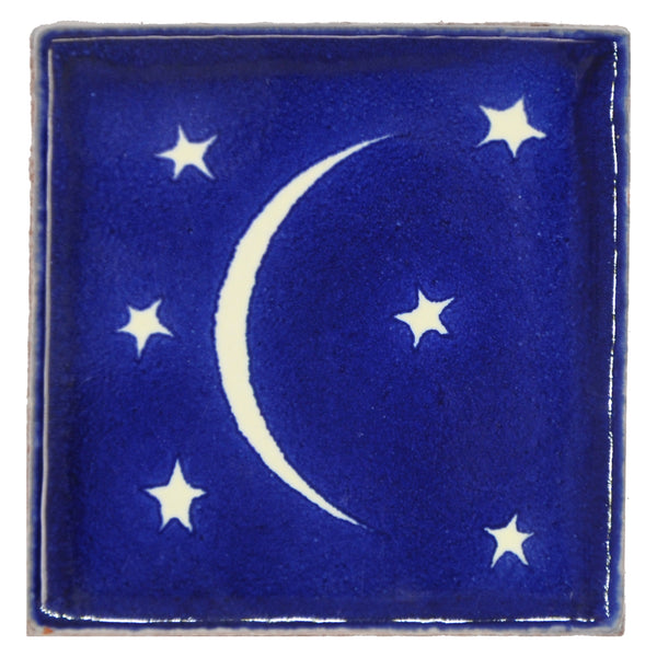 Ula Handmade 5cm Tile