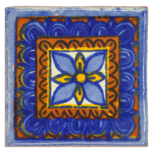 Yesenia Handmade 5cm Tile