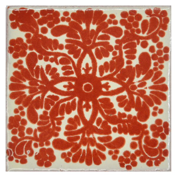 Abril Handmade 5cm Tile
