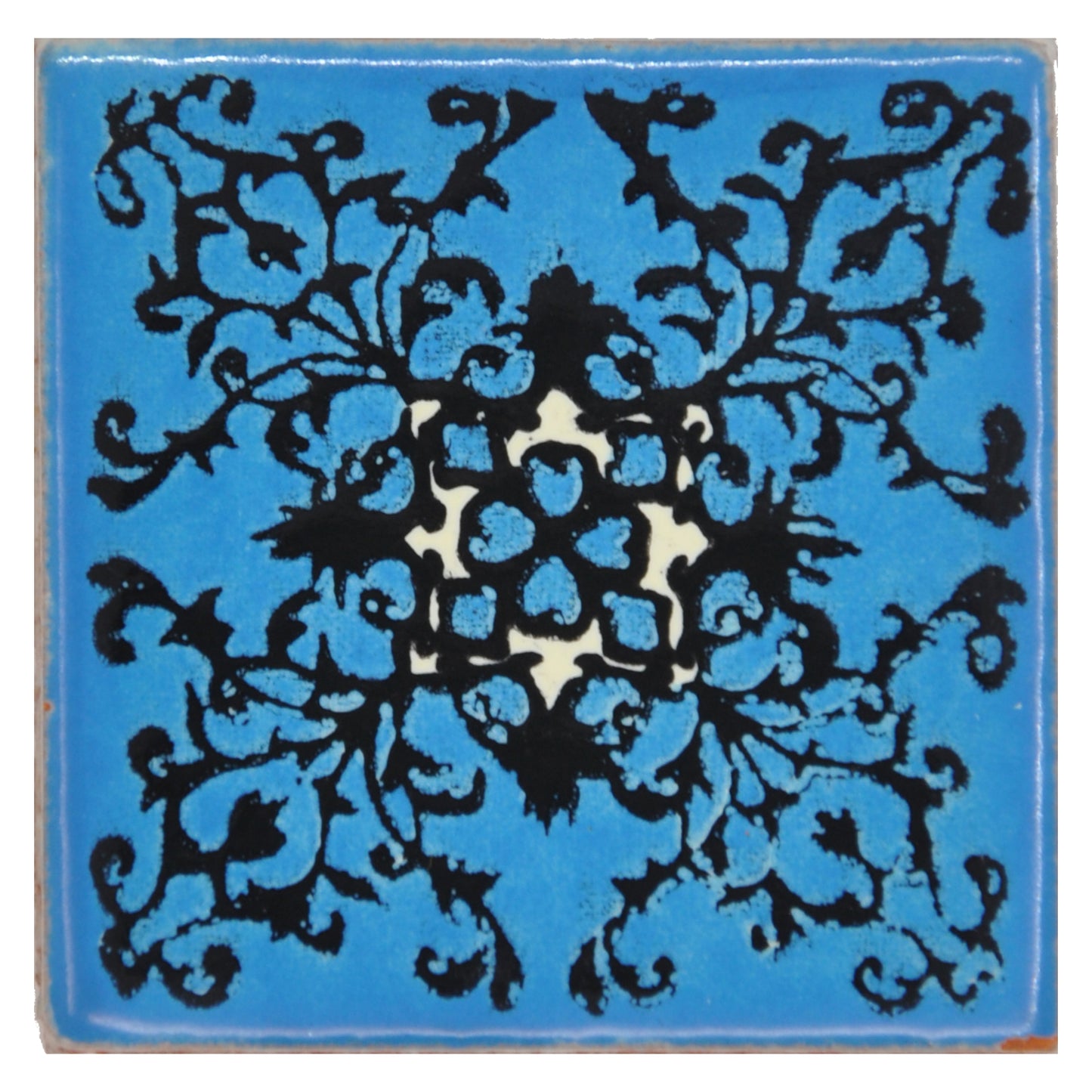 Dolores Handmade 5cm Tile