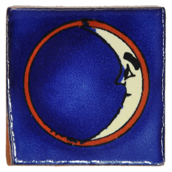 Bella Handmade 5cm Tile