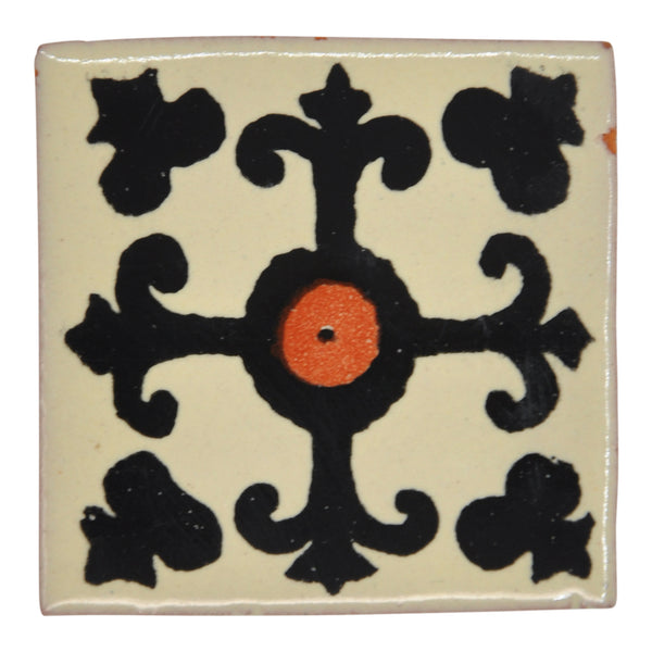 Evita Handmade 5cm Tile