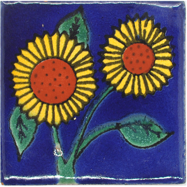 Gabriella Handmade 5cm Tile