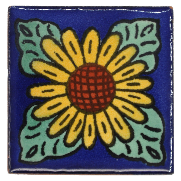 Isabella Handmade 5cm Tile