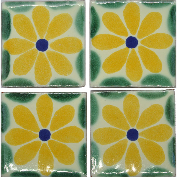 Juliana Handmade 5cm Tile