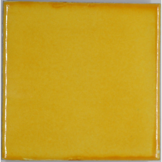 Leon Handmade 10.5cm Tile