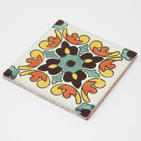 Mateo Handmade 10.5cm Tile