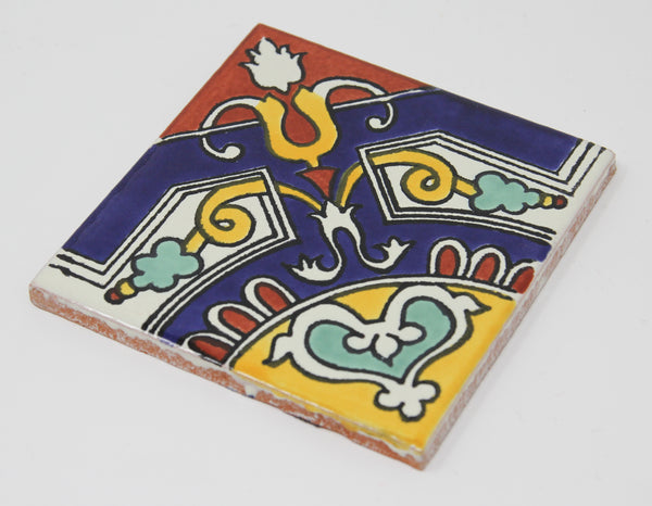 Otto Handmade 10.5cm Tile