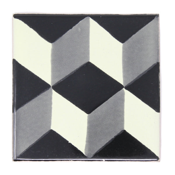 Pepe Handmade 10.5cm Tile