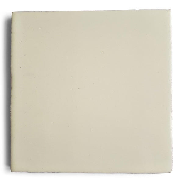 Lorenzo Handmade Mexican Decorative 10.5cm Tile