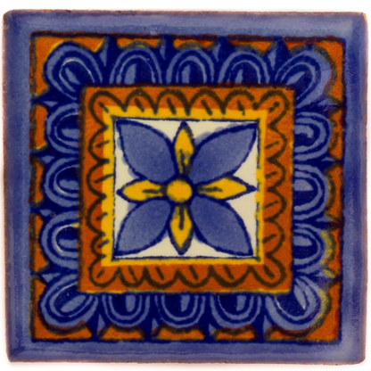 Yesenia Handmade 5cm Tile