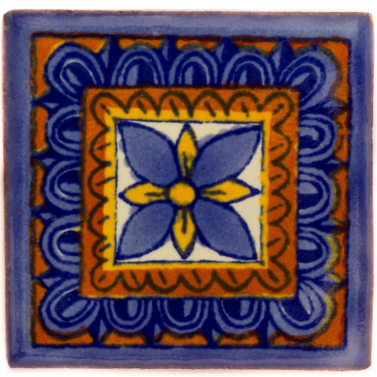 Yesenia Handmade 5cm Tile