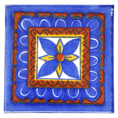 Salomon Handmade 10.5cm Tile