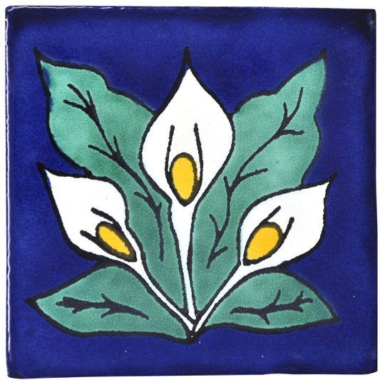 Urbano Handmade 10.5cm Tile