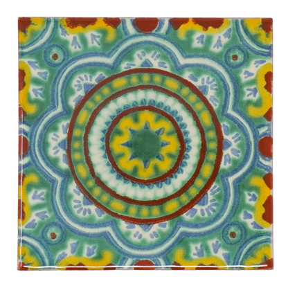 Chabelita Handmade 10.5cm Tile