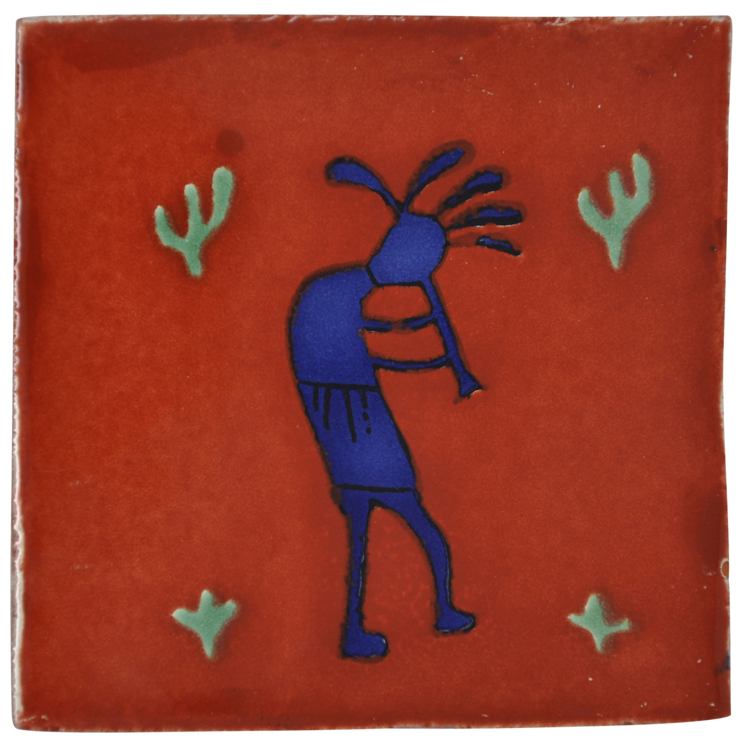 Timo Handmade 10.5cm Tile