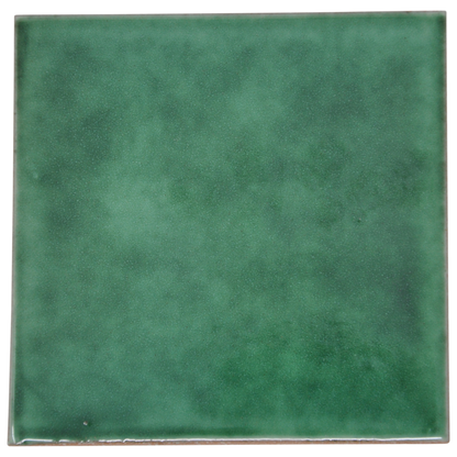 Kemen Handmade 10.5cm Tile