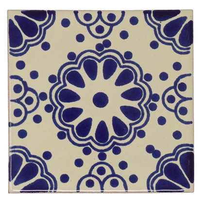 Benedicto Handmade 10.5cm Tile