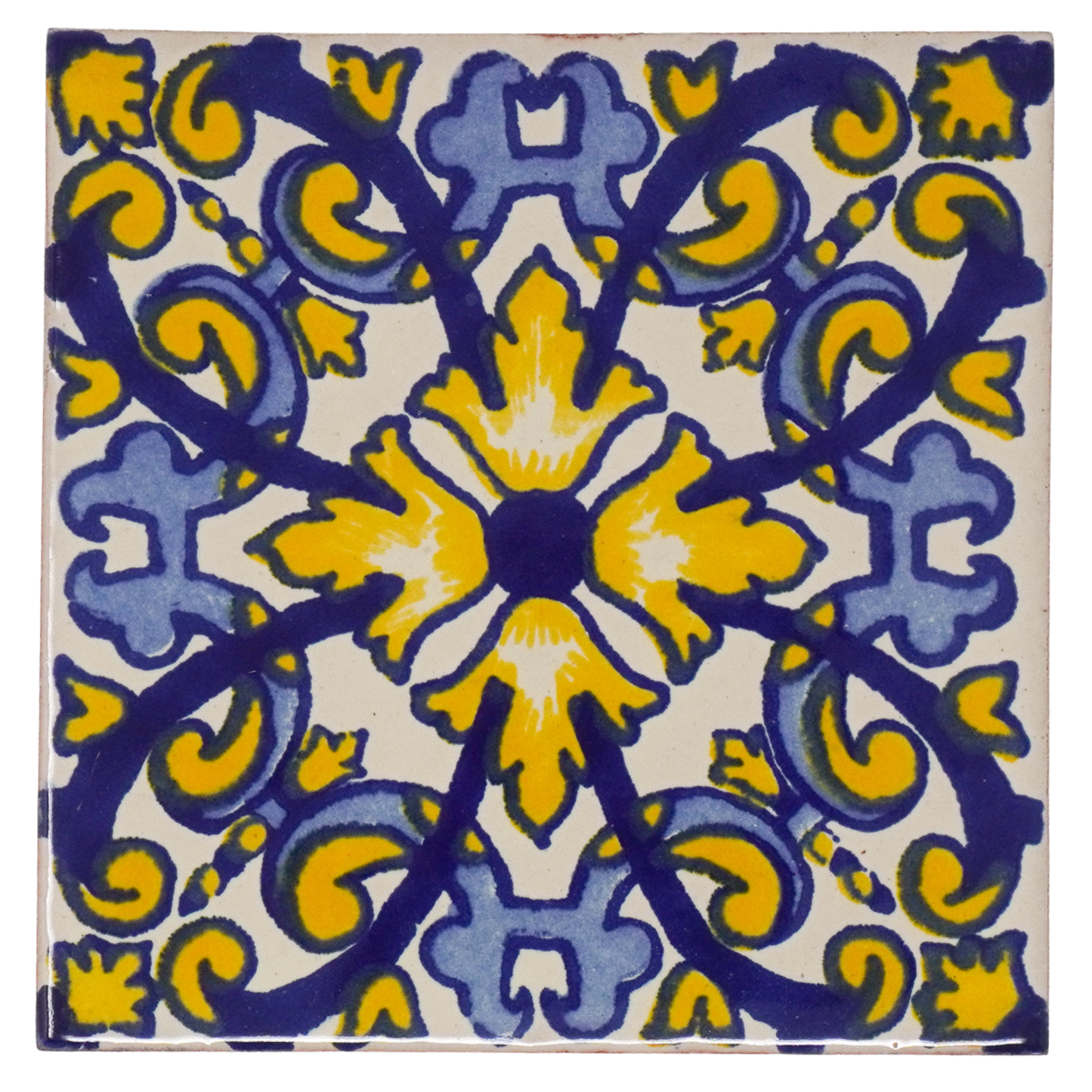 Calvino Handmade 10.5cm Tile