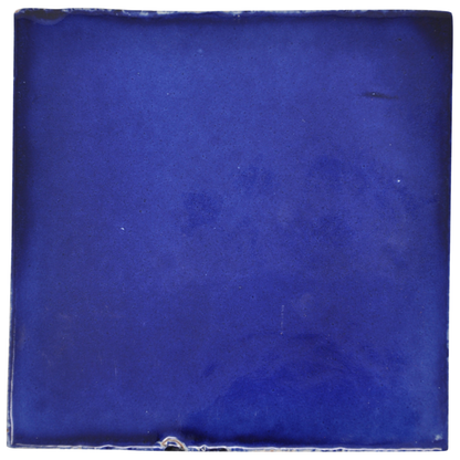 Jorge Handmade 10.5cm Tile