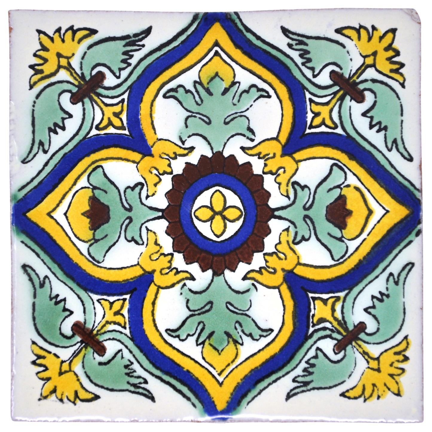 Yago Handmade 10.5cm Tile