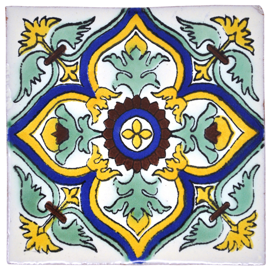 Yago Handmade 10.5cm Tile