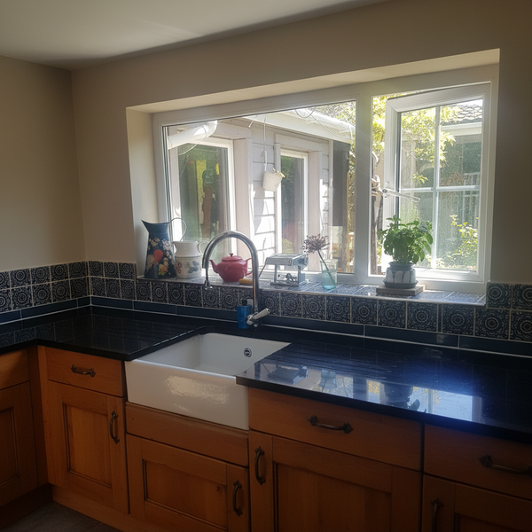 Katia Handmade 10.5cm Tile