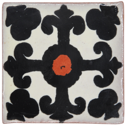 Evita Handmade 5cm Tile