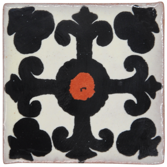 Evita Handmade 5cm Tile