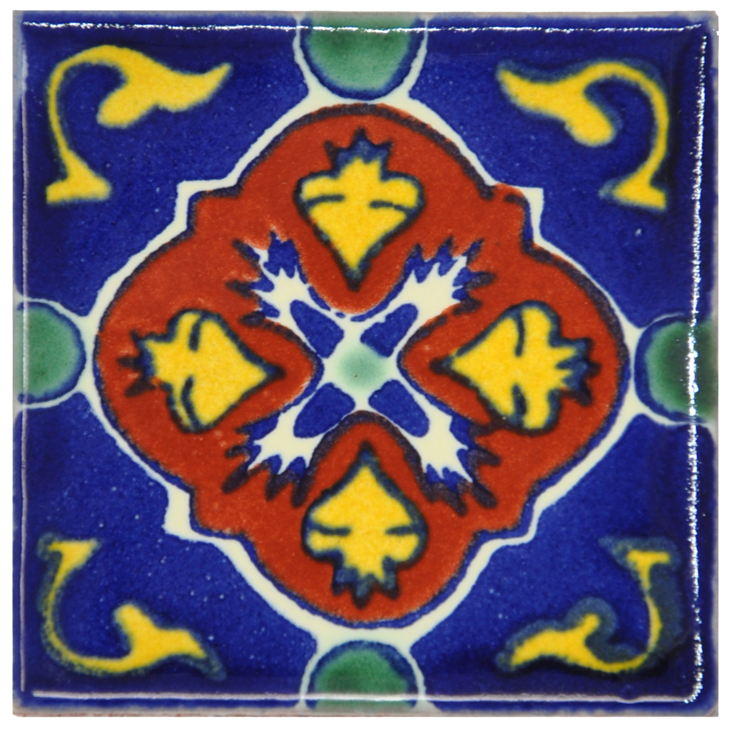 Lola Handmade 5cm Tile