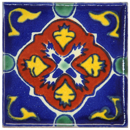 Lola Handmade 5cm Tile