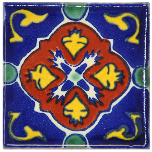 Lola Handmade 5cm Tile