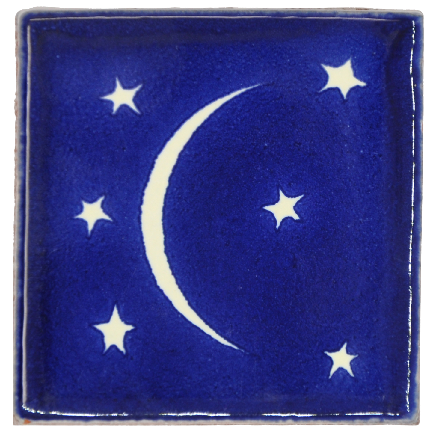 Ula Handmade 5cm Tile