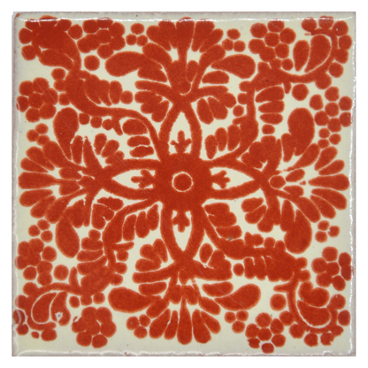 Abril Handmade 5cm Tile