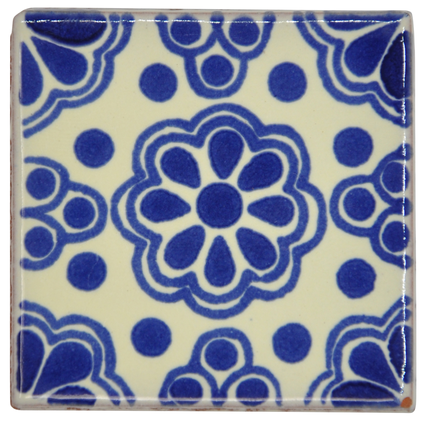 Katia Handmade 5cm Tile