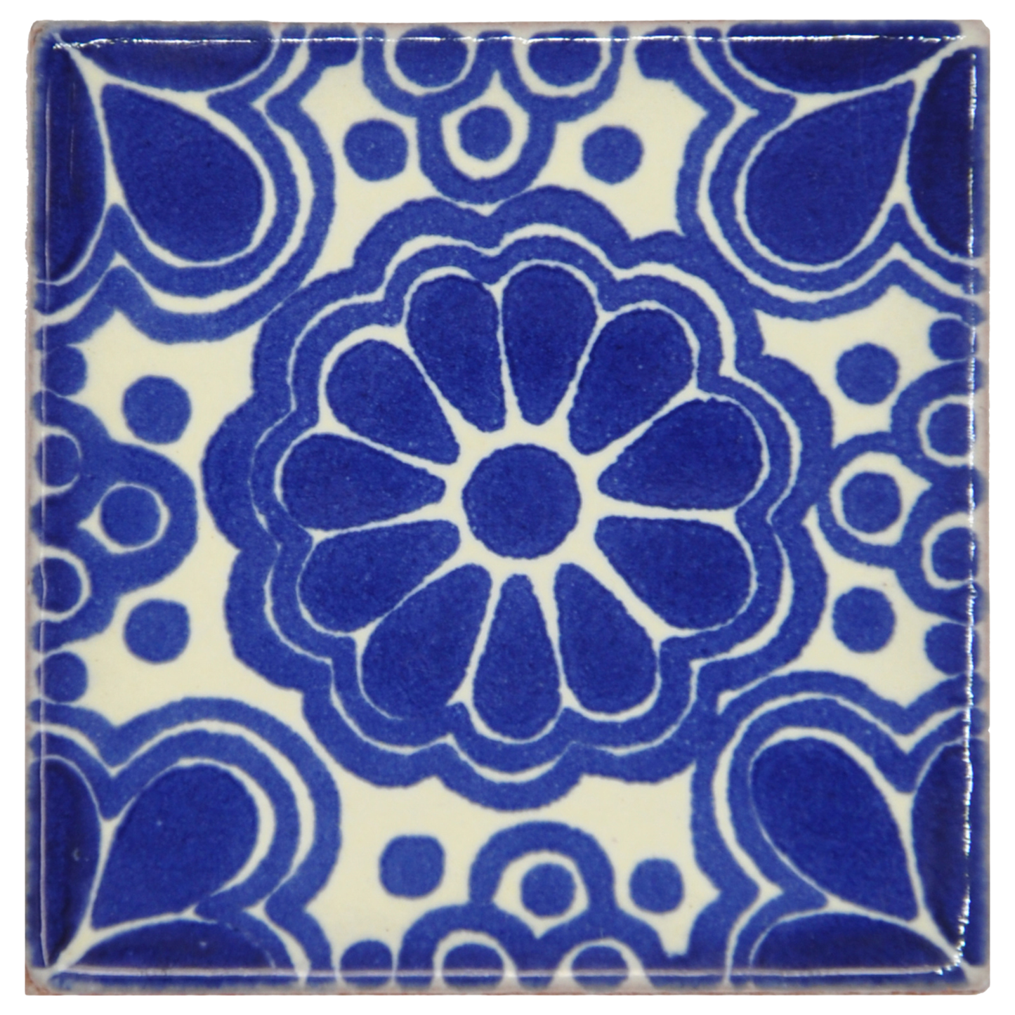 Eldora Handmade 5cm Tile