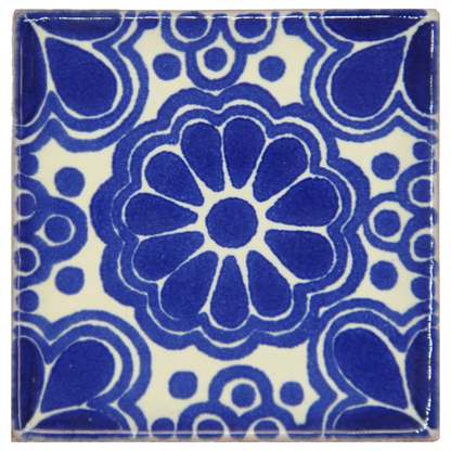 Eldora Handmade 5cm Tile