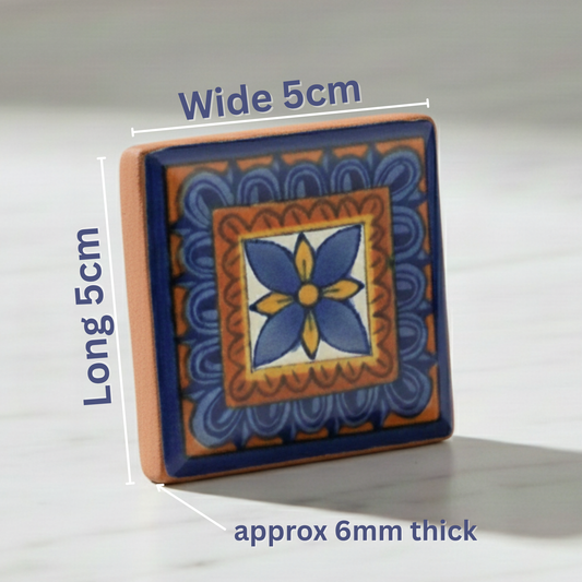 Yesenia Handmade 5cm Tile