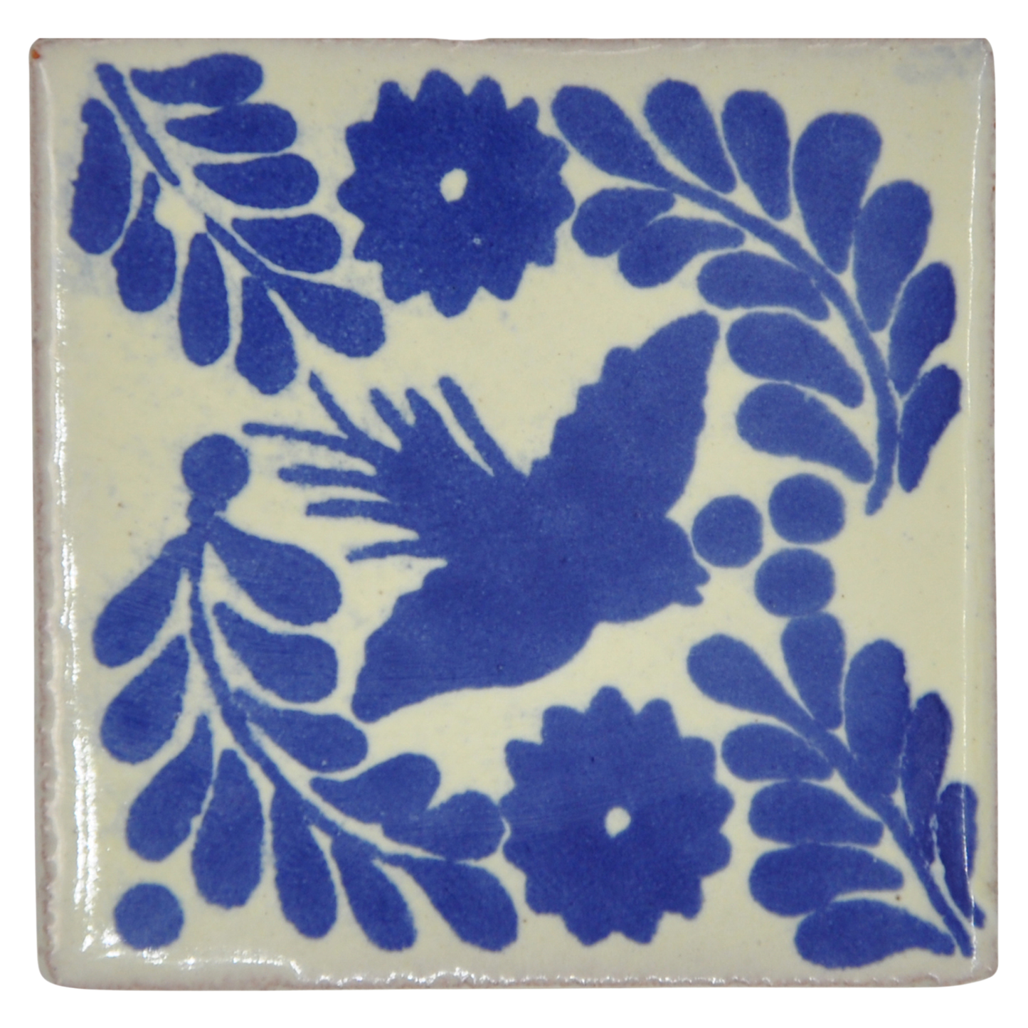 Chica Handmade 5cm Tile
