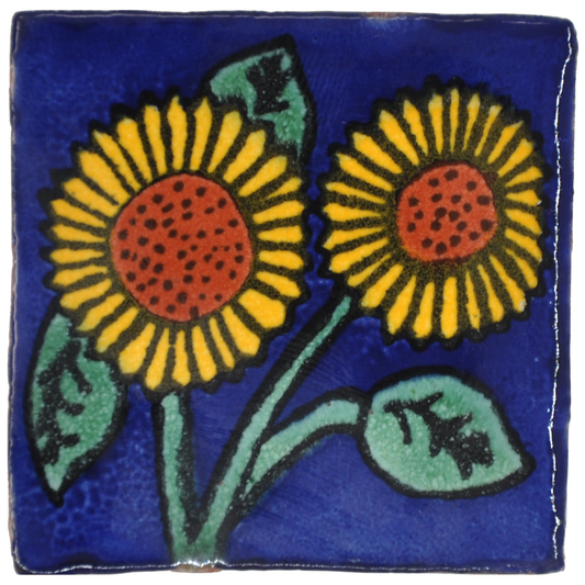Gabriella Handmade 5cm Tile