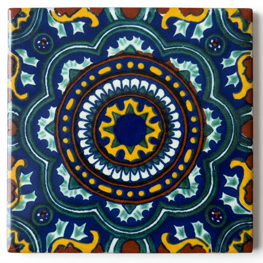 Katia Handmade 10.5cm Tile