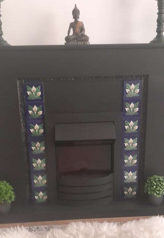 Urbano Handmade 10.5cm Tile