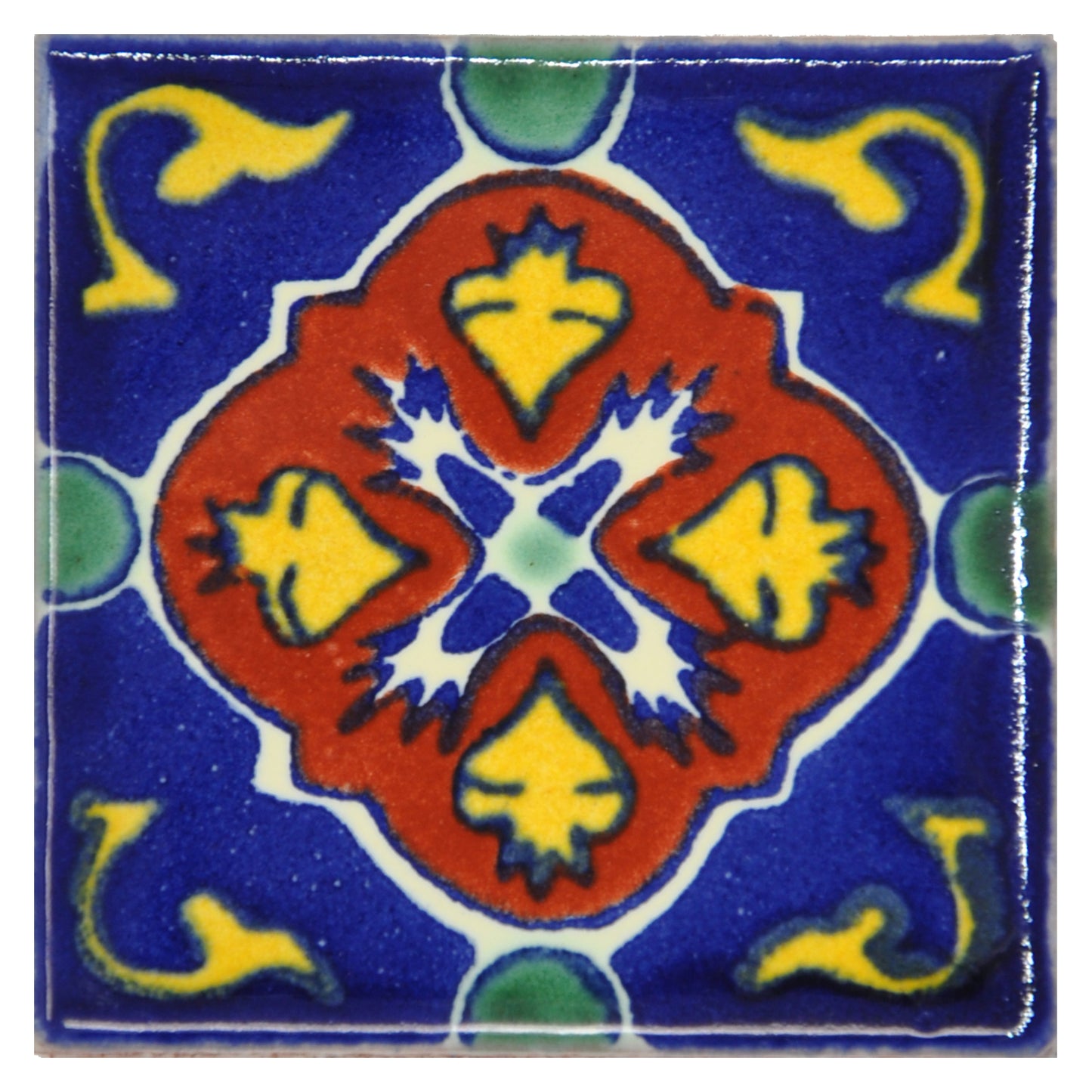 Lola Handmade 5cm Tile