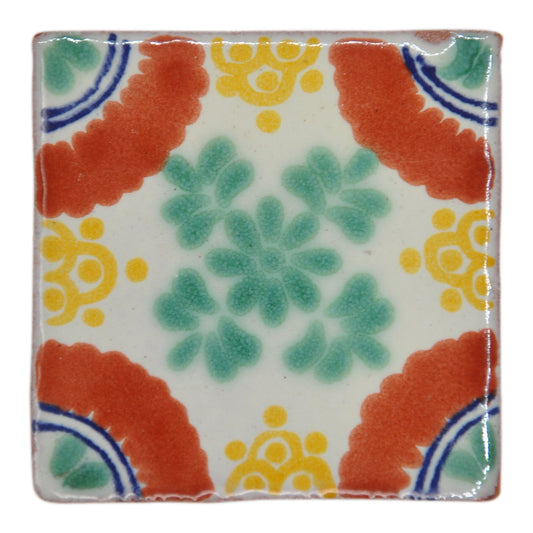 Madalena Handmade 5cm Tile